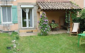 La Moutière Maison de vacances